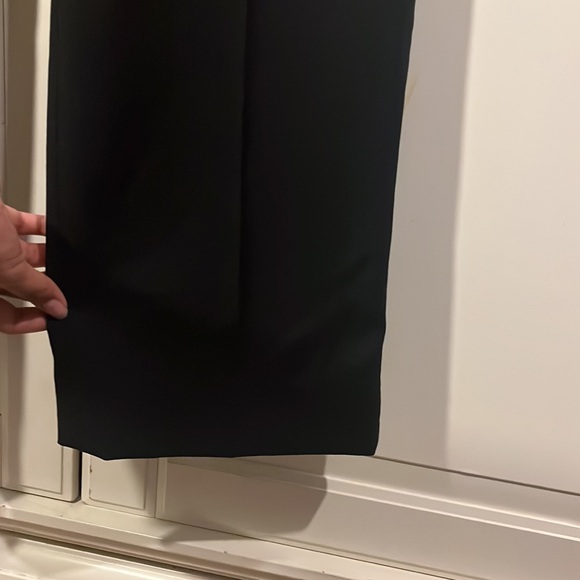 NEW Banana Republic Women's Sculpted Straight Pant , Pantsuit , Slacks - Picture 3 of 3